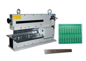 Best PCB Separator For Rigid FR4 MCPCB PCB Depaneling Machine PCB Depanelizer wholesale