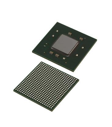 Field Programmable Gate Array 5CSEBA2U23A7N FPGA-25K Logic Elements ARM Cortex