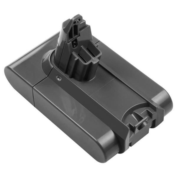 21.6 Volt Custom Battery Pack 3000mAh Lithium ion Battery Replacement for Robot Cleaner