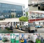 Various Range Plastic Injection Mould Manufacturing Custom Injection Mold Maker