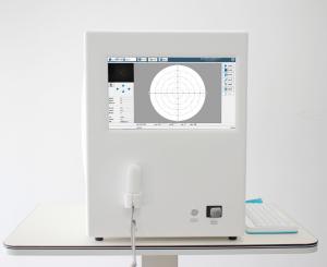 Best Fuse Type Automated Perimetry Test Machine 240V Multiple Report Analysis wholesale