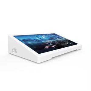 Best 8-inch Android Ordering Tablet with RK3399 Processor NFC Waterproof Dustproof Design Customizable Branding Packaging wholesale