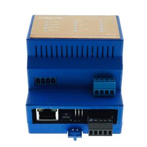 Best Integrated Led Dimmer Switch Remote Control DIN Rail With Built - In Full Linux System wholesale