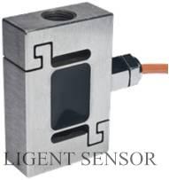 Cheap S Type Load Cell, Micro Sensor, Transducer, Transmitter, Capacity: 10~5000KG for sale