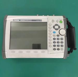 China Used Anritsu MS2028C Portable Handheld Vector Network Analyzers VNA Master 5 KHz To 20 GHz Calibrated on sale
