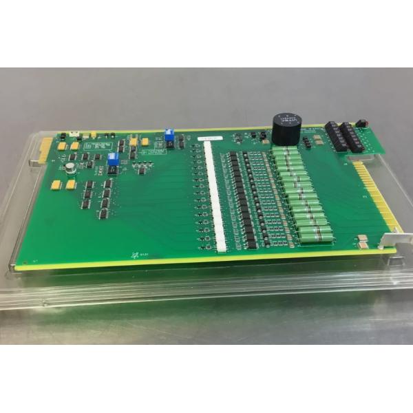 3A99162G01 Westinghouse Circuit Board Card