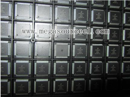 Cheap MCU Microcontroller Unit MC9S12D64 - Motorola, Inc - 16-Bit Microcontroller for sale