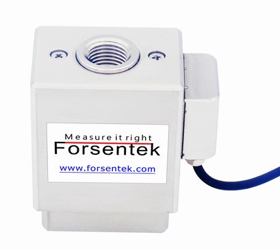 high output load cell