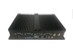 AIOT RK3568 RK3588 Industrial PC Box Edge Computer Android 11 With Dual Ethernet