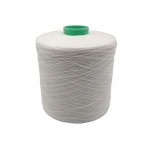 Ring Spun Recycled Polyester Thread 20s-60s AA GRADE Evenness