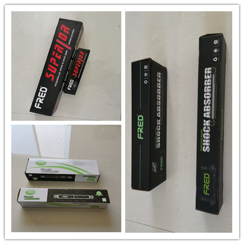 FRONT SHOCK ABSORBER FOR TOYOTA CRESSIDA/MARKⅡ/CHASER/CRESTA 341294/341295