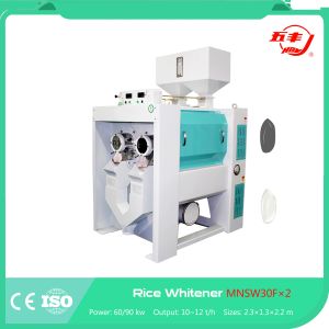 Best Grain Milling Rice Mill Polisher wholesale