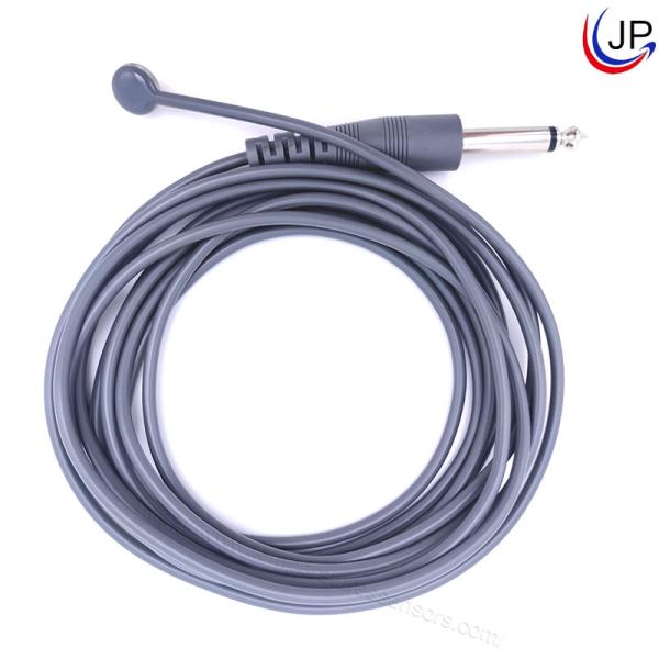 Skin Medical Temperature Sensor 2.252K For Human Body Surface Temperature Measurement