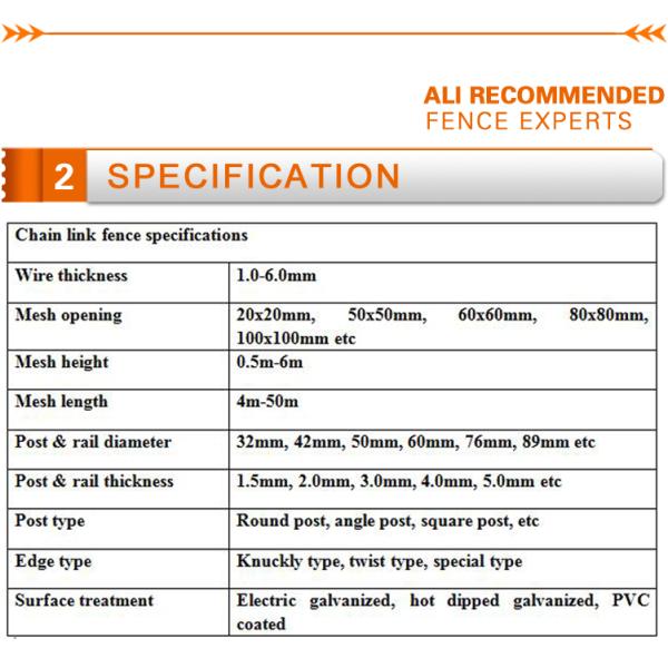 chain link fence for sale,galvanized chain link fence, wholesale used chain link fence