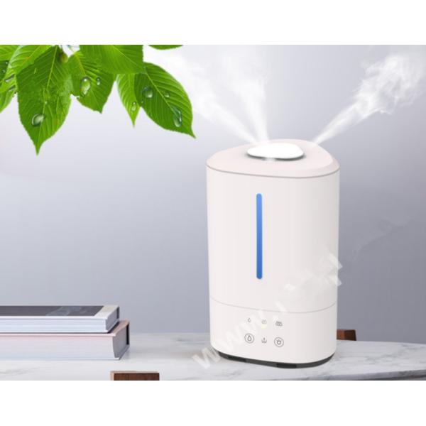 2 IN 1 HUMIDIFIERS ESSENTIAL OIL AROMA DIFFUSER HUMIDIFIERS FOR HOME AND OFFICE HUMIDIFICATION