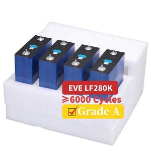 RESH Prismatic Cell 100ah