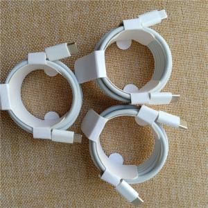 China 1M 2M Mobile USB Data Cable Fast Charging Type C To Type C on sale