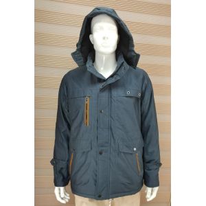 Best MEN'S JACKET with detachable hoody，5colour，100% POLYESTER wholesale
