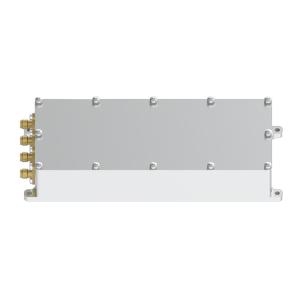 China Customized Drone Detector Module Precise Anti UAV Detection on sale
