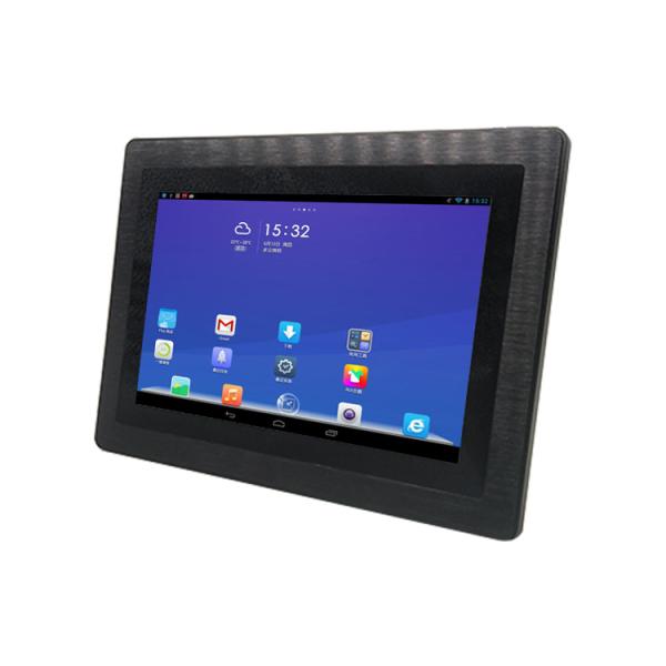Full IP67 Aio Touch Screen Pc , WIFI Android Tablet 7inch