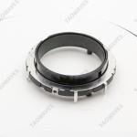 Dual Encoder with Analog Rotary Input and Waterproof Build