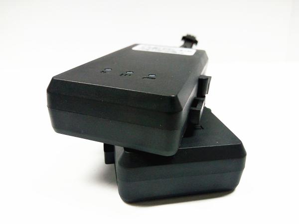 Cheap NB - IoT Motorcycle GPS Tracker Realtime Monitoring With Free PC / Mobile Platform for sale