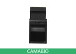 CAMA-SM50 Optical Embedded Fingerprint Sensor With 3.3V TTL / UART Interface