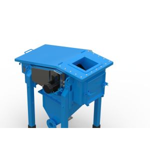 Best Carbon Steel Oil Separator For Fat Rendering Plant wholesale