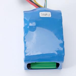 Best EnerfoceRechargeable Lithium Ion Battery Pack 25.2V 5000mAh For Digital Camera wholesale