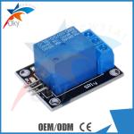 5v 1 Channel Relay Module For Arduino Blue Solid State Relay Module