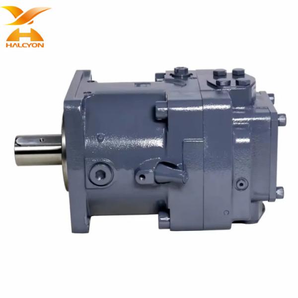 Hydraulic Pump Rexroth A11VLO190LRDU2/11R-NZD12N00 Hydraulic Piston Pump Swash Plate Piston Pump