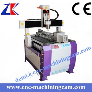 Best Mini wood cnc machine ZK-6090 (600*900*120mm) wholesale