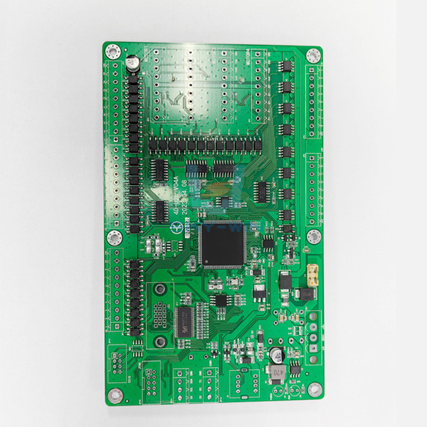 Multilayer Industrial PCB Assembly Surface Mount Pcba Printed Circuit Board