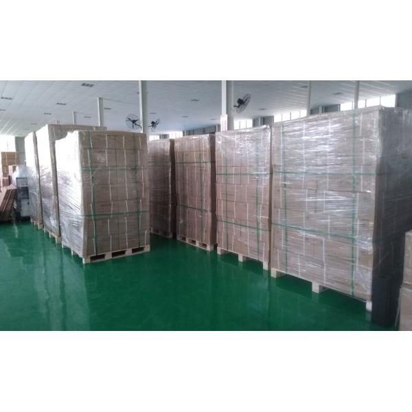 Three Phase On Grid Inverter Photovoltaic Solar Grid Connected Inverter MPPT