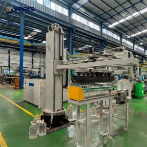 Best Robotic Palletizer Manufacturer Palletizer Robot Arm wholesale