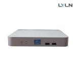 Intel Core I3 Processor Mini Desktop PC Integrate With Lyln Monitor Lift