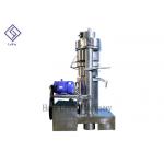 China Hydraulic Sesame Oil Press Machine for sale
