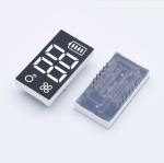 Custom Seven Segment Epoxy Epistar LED Module Display