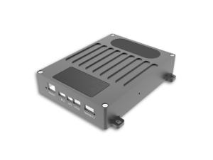 China CD15NMT-V3 AES128 Encryption COFDM Transmitter for UAV & Drone on sale
