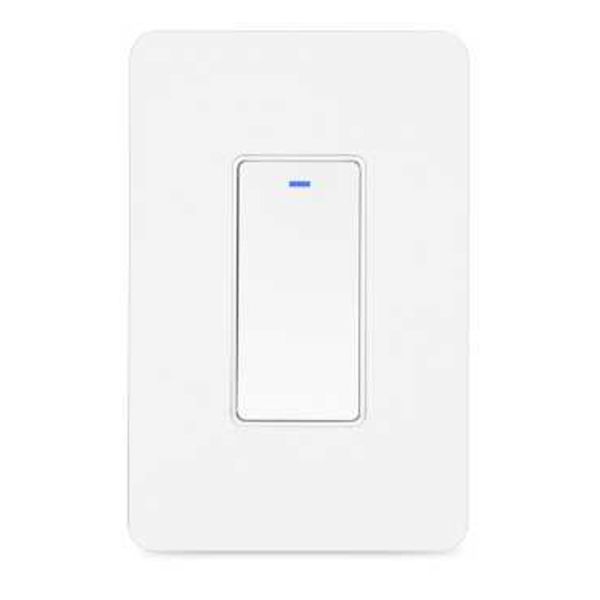 50Hz Touch Screen Dimmer Switch