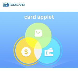 Best Digital Currency Java Card Applet , Java Smart Card Software wholesale