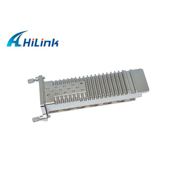 CVR 10G XENPAK-SFP+ 1310nm 1550nm Fiber Optic Transceiver
