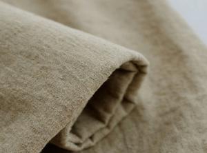 China 100% NATURAL LINEN FABRIC  FINISHED    6SX6S/41X35  CWT #2001 on sale