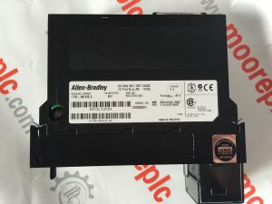 Allen Bradley Modules 1764-MM2RTC MICROLOGIX 1500 16K MEMORY MODULE WITH REAL High reliability