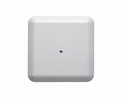 Indoor Access Point with Wireless Speed 2.4GHz 300Mbps 5GHz 867Mbps AIR-AP2802I-H-K9