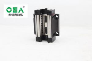 Best 3 Axis 4 Axis CNC Guide 20mm Linear Rails HGH20 SFU1605 1610 Set For CNC Router wholesale