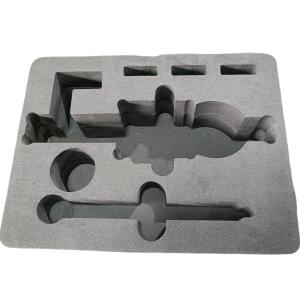 Best Lightweight Custom Case Foam High Precision Case Insert Foam Shockproof wholesale