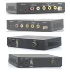 DVB-T2C decoder mobile digital car DVB-T2 TV receiver tuner DVB-T2 STB DVB-T2