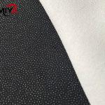Soft Interlining / Interfacing Knitted Structure Sample Washable 40\u00b0C OEKO