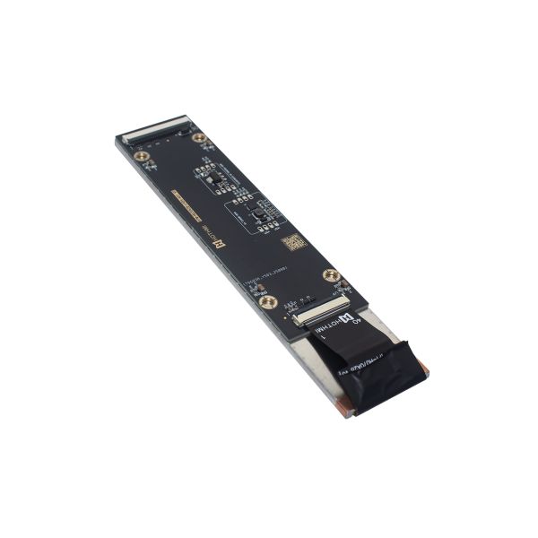 7 Inch 280x1424 TFT LCD Module With LVDS Interface